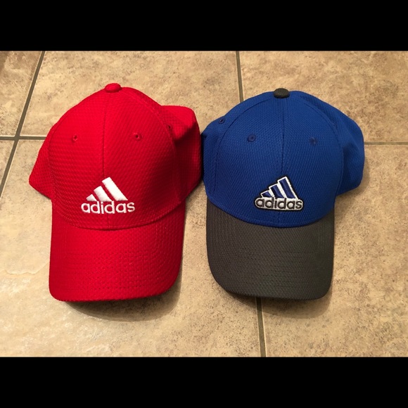 adidas hats and caps